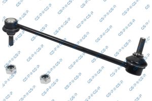 Bieleta antiruliu CHEVROLET CAPTIVA SPORT 2.4 benzina 136 cai GSP S050375