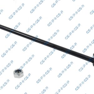 Bieleta antiruliu CHEVROLET CAPTIVA SPORT 2.4 benzina 136 cai GSP S050375