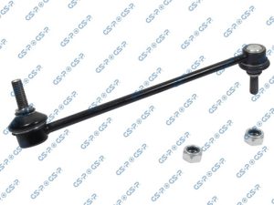 Bieleta antiruliu CHEVROLET CAPTIVA SPORT 2.4 benzina 136 cai GSP S050376