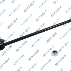 Bieleta antiruliu CHEVROLET CAPTIVA SPORT 2.4 benzina 136 cai GSP S050376