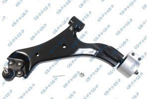 Brat suspensie roata CHEVROLET CAPTIVA Van (C100) VCDi tractiune integrala diesel 150 cai GSP S060368