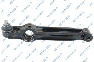 Brat suspensie roata CHEVROLET MATIZ (M200, M250) 1.0 benzina 65 cai GSP S060907