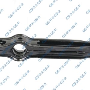 Brat suspensie roata CHEVROLET MATIZ (M200, M250) 1.0 benzina 65 cai GSP S060907