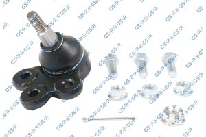 Pivot CHEVROLET CAPTIVA Van (C100) VCDi diesel 126 cai GSP S080328