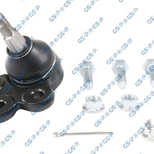 Pivot CHEVROLET CAPTIVA Van (C100) VCDi diesel 126 cai GSP S080328