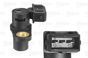 Senzor pozitie ax cu came CHEVROLET MATIZ (M200, M250) 0.8 LPG Benzina/Autogaz (GPL) 52 cai VALEO 253831
