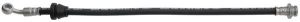 Furtun frana CHEVROLET MATIZ (M200, M250) 0.8 LPG Benzina/Autogaz (GPL) 52 cai ABS SL 4948