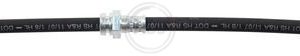 Furtun frana CHEVROLET LACETTI combi (J200) 1.6 LPG Benzina/Autogaz (GPL) 109 cai ABS SL 5984