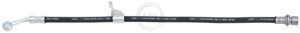Furtun frana CHEVROLET CAPTIVA Van (C100) VCDi diesel 126 cai ABS SL 6636