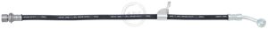 Furtun frana CHEVROLET CAPTIVA SPORT 2.4 benzina 136 cai ABS SL 6637