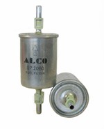 Filtru combustibil CHEVROLET MATIZ (M200, M250) 0.8 LPG Benzina/Autogaz (GPL) 52 cai ALCO FILTER SP-2060