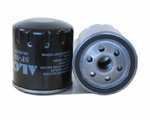 Filtru ulei CHEVROLET LACETTI (J200) 1.8 benzina 122 cai ALCO FILTER SP-935