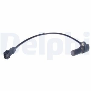 Senzor impulsuri arbore cotit CHEVROLET LACETTI combi (J200) 1.6 LPG Benzina/Autogaz (GPL) 109 cai DELPHI SS10894