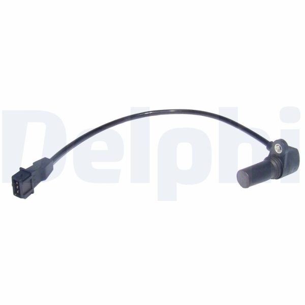 Senzor impulsuri arbore cotit CHEVROLET LACETTI combi (J200) 1.6 LPG Benzina/Autogaz (GPL) 109 cai DELPHI SS10894