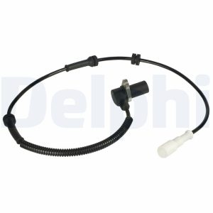 Senzor turatie roata CHEVROLET LACETTI (J200) 1.8 benzina 91 cai DELPHI SS20299