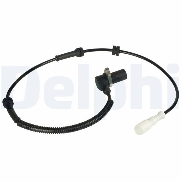 Senzor turatie roata CHEVROLET LACETTI (J200) 1.8 benzina 91 cai DELPHI SS20299