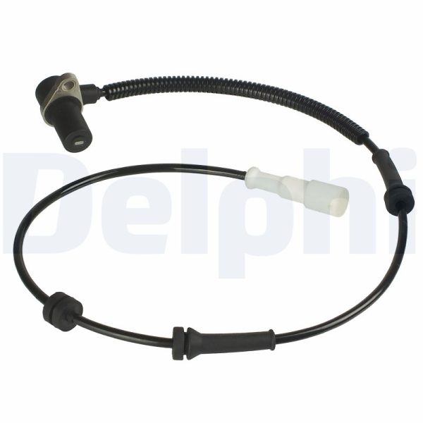 Senzor turatie roata CHEVROLET LACETTI combi (J200) 1.6 LPG Benzina/Autogaz (GPL) 109 cai DELPHI SS20300