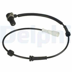 Senzor turatie roata CHEVROLET LACETTI (J200) 2.0 D diesel 121 cai DELPHI SS20300