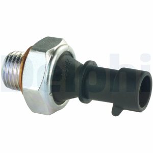 Senzor presiune ulei CHEVROLET CAPTIVA Van (C100) VCDi diesel 126 cai DELPHI SW90012