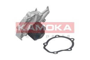 Pompa de apa CHEVROLET MATIZ (M200, M250) 0.8 LPG Benzina/Autogaz (GPL) 52 cai KAMOKA T0065