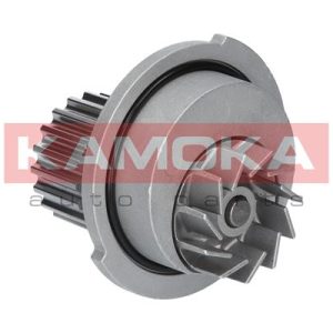 Pompa de apa CHEVROLET LACETTI combi (J200) 1.6 LPG Benzina/Autogaz (GPL) 109 cai KAMOKA T0066