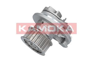 Pompa de apa CHEVROLET LACETTI (J200) 1.8 benzina 122 cai KAMOKA T0069