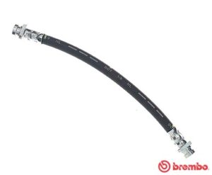 Furtun frana CHEVROLET MATIZ (M200, M250) 0.8 LPG Benzina/Autogaz (GPL) 52 cai BREMBO T 15 001