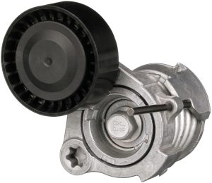 Intinzator curea transmisie CHEVROLET CAPTIVA Van (C100) VCDi diesel 126 cai GATES T39239