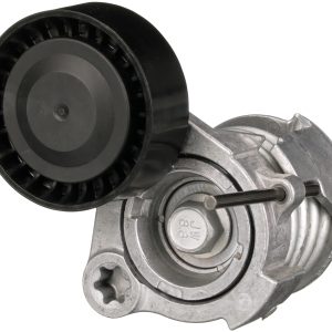 Intinzator curea transmisie CHEVROLET CAPTIVA Van (C100) VCDi tractiune integrala diesel 150 cai GATES T39239