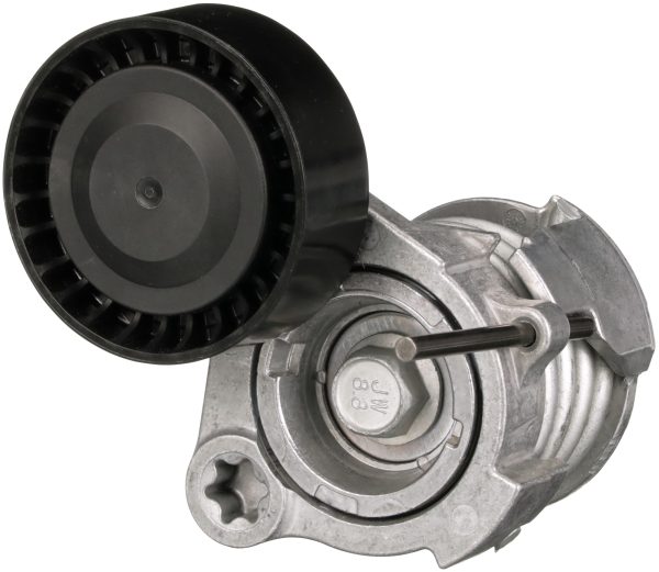 Intinzator curea transmisie CHEVROLET CAPTIVA Van (C100) VCDi tractiune integrala diesel 150 cai GATES T39239