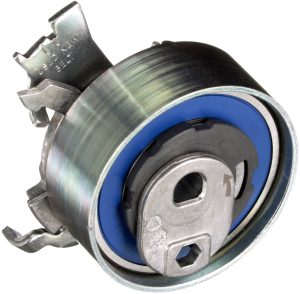 Rola intinzator curea distributie CHEVROLET LACETTI (J200) 1.8 benzina 122 cai GATES T43060