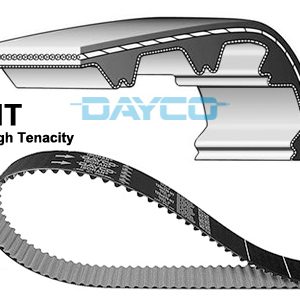 Curea de distributie CHEVROLET CAPTIVA Van (C100) VCDi tractiune integrala diesel 150 cai DAYCO 941031