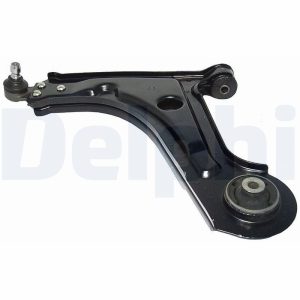 Brat suspensie roata CHEVROLET LACETTI (J200) 2.0 D diesel 121 cai DELPHI TC1509