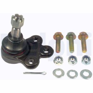 Pivot CHEVROLET CAPTIVA Van (C100) VCDi diesel 126 cai DELPHI TC2153