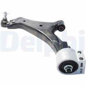 Brat suspensie roata CHEVROLET CAPTIVA Van (C100) VCDi tractiune integrala diesel 150 cai DELPHI TC2346