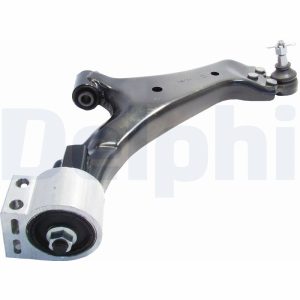 Brat suspensie roata CHEVROLET CAPTIVA Van (C100) VCDi tractiune integrala diesel 150 cai DELPHI TC2347