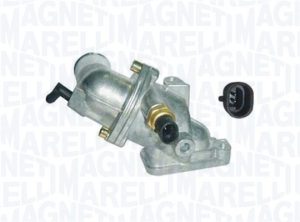 Termostat lichid racire CHEVROLET LACETTI (J200) 1.8 benzina 122 cai MAGNETI MARELLI 352317101540