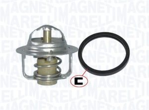 Termostat lichid racire CHEVROLET MATIZ (M200, M250) 0.8 LPG Benzina/Autogaz (GPL) 52 cai MAGNETI MARELLI 352317002340