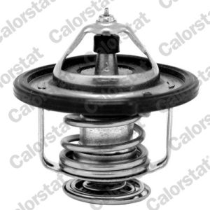 Termostat lichid racire CHEVROLET CAPTIVA Van (C100) VCDi tractiune integrala diesel 150 cai CALORSTAT BY VERNET TH7185.80J