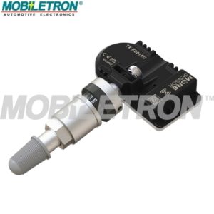 Senzor sistem de control al presiunii pneuri CHEVROLET CAPTIVA Van (C100) VCDi tractiune integrala diesel 150 cai MOBILETRON TX-K001EU