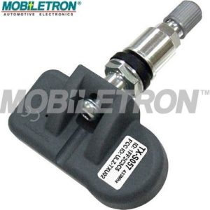 Senzor sistem de control al presiunii pneuri CHEVROLET CAPTIVA Van (C100) VCDi tractiune integrala diesel 150 cai MOBILETRON TX-S057