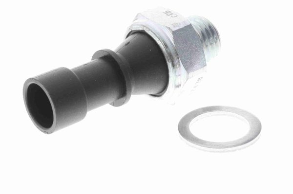 Senzor presiune ulei CHEVROLET LACETTI combi (J200) 1.6 LPG Benzina/Autogaz (GPL) 109 cai VEMO V40-73-0001