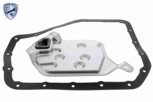Set filtru hidraulic cutie de viteza automata CHEVROLET LACETTI combi (J200) 1.6 benzina 109 cai VAICO V70-0629