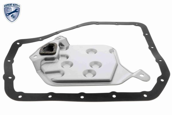 Set filtru hidraulic cutie de viteza automata CHEVROLET LACETTI combi (J200) 1.6 benzina 109 cai VAICO V70-0629