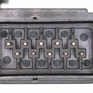 Carcasa termostat CHEVROLET LACETTI combi (J200) 1.6 benzina 109 cai VEMO V51-99-0004