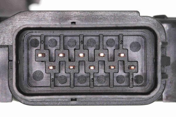 Carcasa termostat CHEVROLET LACETTI combi (J200) 1.6 benzina 109 cai VEMO V51-99-0004