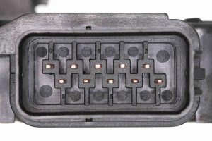 Carcasa termostat CHEVROLET LACETTI (J200) 1.6 benzina 109 cai VEMO V51-99-0004