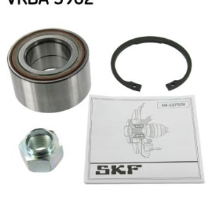 Set rulment roata CHEVROLET LACETTI combi (J200) 1.6 LPG Benzina/Autogaz (GPL) 109 cai SKF VKBA 3902