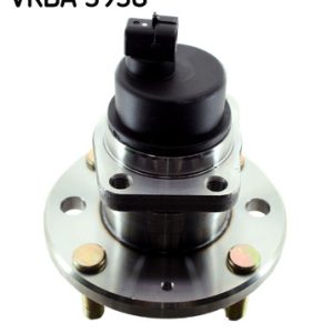Set rulment roata CHEVROLET LACETTI (J200) 2.0 D diesel 121 cai SKF VKBA 3938