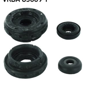 Rulment sarcina suport arc CHEVROLET MATIZ (M200, M250) 1.0 benzina 62 cai SKF VKDA 85009 T